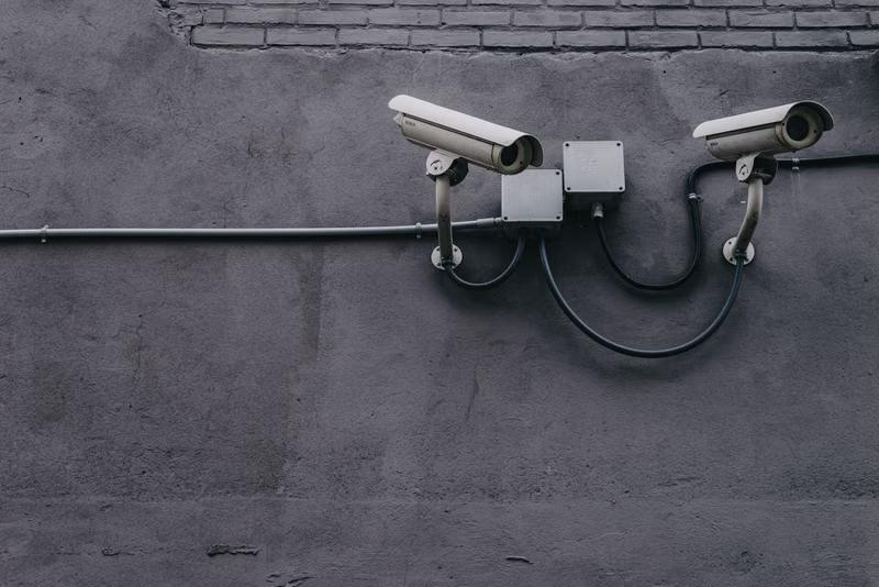 Alarmopvolging – PF Security