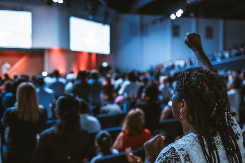 Evenementenbeveiliging – PF Security