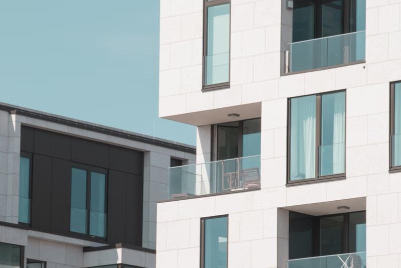 Huismeesterservice – PF Security
